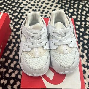 Infant/Toddler Nike Huarache 5c